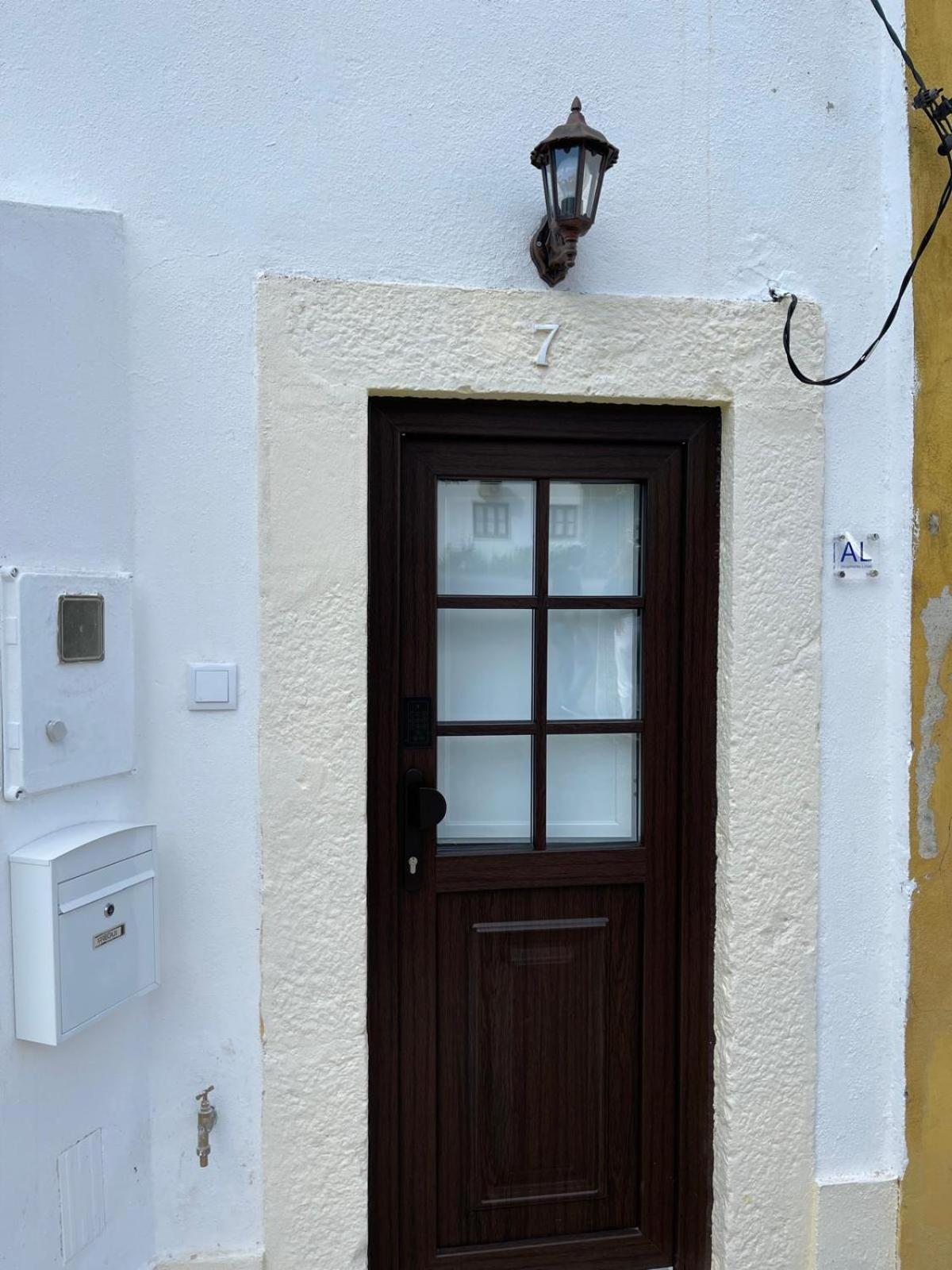 Casa De Sao Pedro Villa Aldeia de São Pedro Exterior foto
