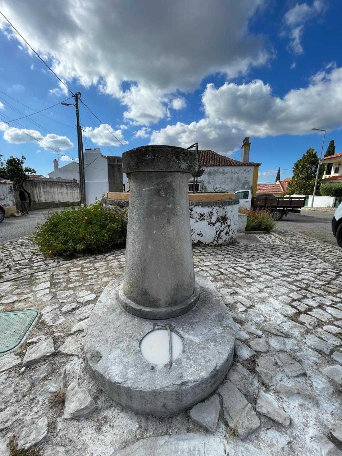 Casa De Sao Pedro Villa Aldeia de São Pedro Exterior foto